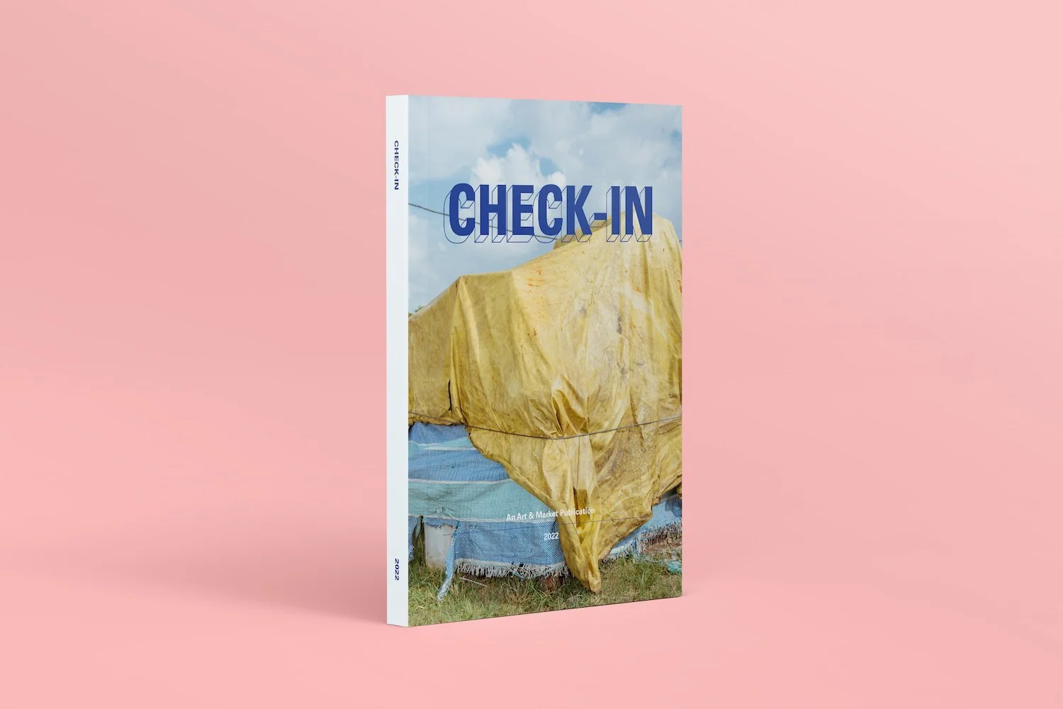 Marketplace — Art & Market